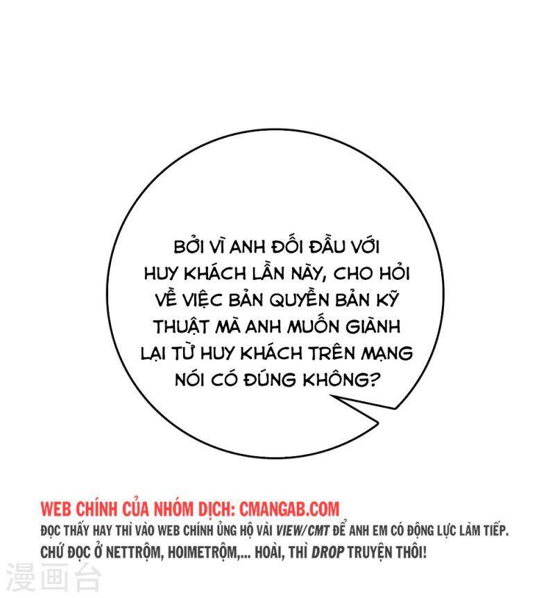 Nghìn Lẻ Một Đêm Với Tổng Tài Chap 41 - Next Chap 42