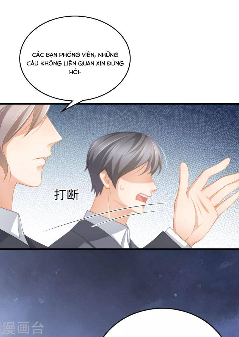 Nghìn Lẻ Một Đêm Với Tổng Tài Chap 41 - Next Chap 42