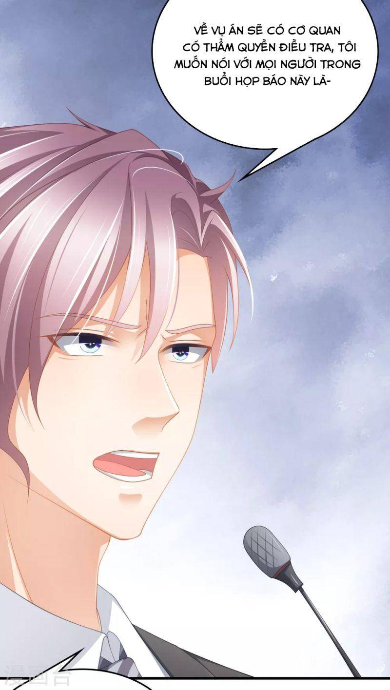 Nghìn Lẻ Một Đêm Với Tổng Tài Chap 41 - Next Chap 42
