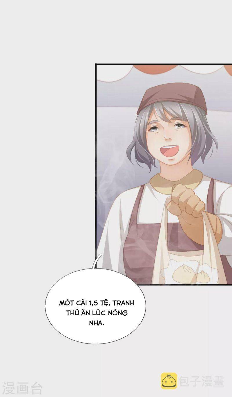 Nghìn Lẻ Một Đêm Với Tổng Tài Chap 42 - Next Chap 43