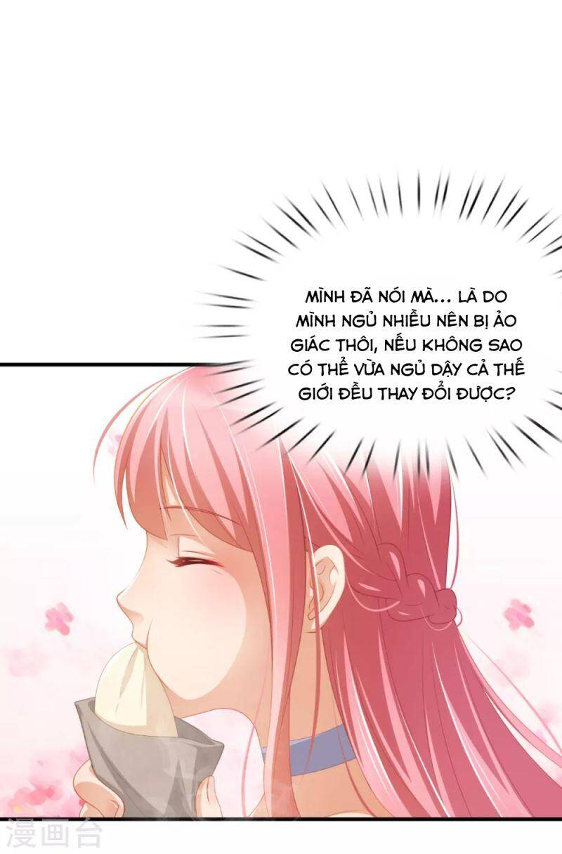 Nghìn Lẻ Một Đêm Với Tổng Tài Chap 42 - Next Chap 43