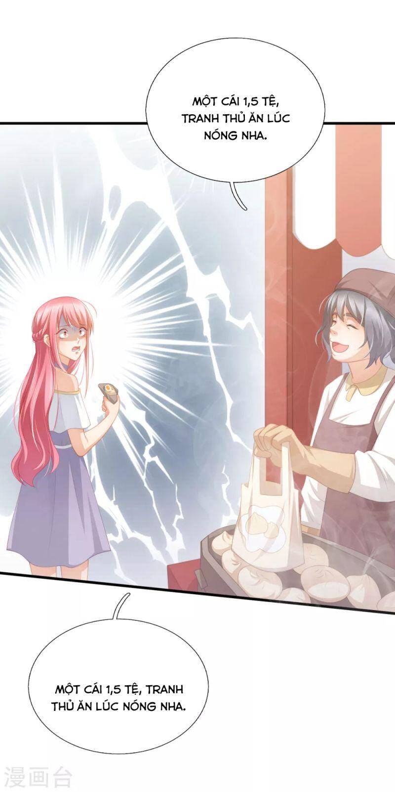 Nghìn Lẻ Một Đêm Với Tổng Tài Chap 42 - Next Chap 43