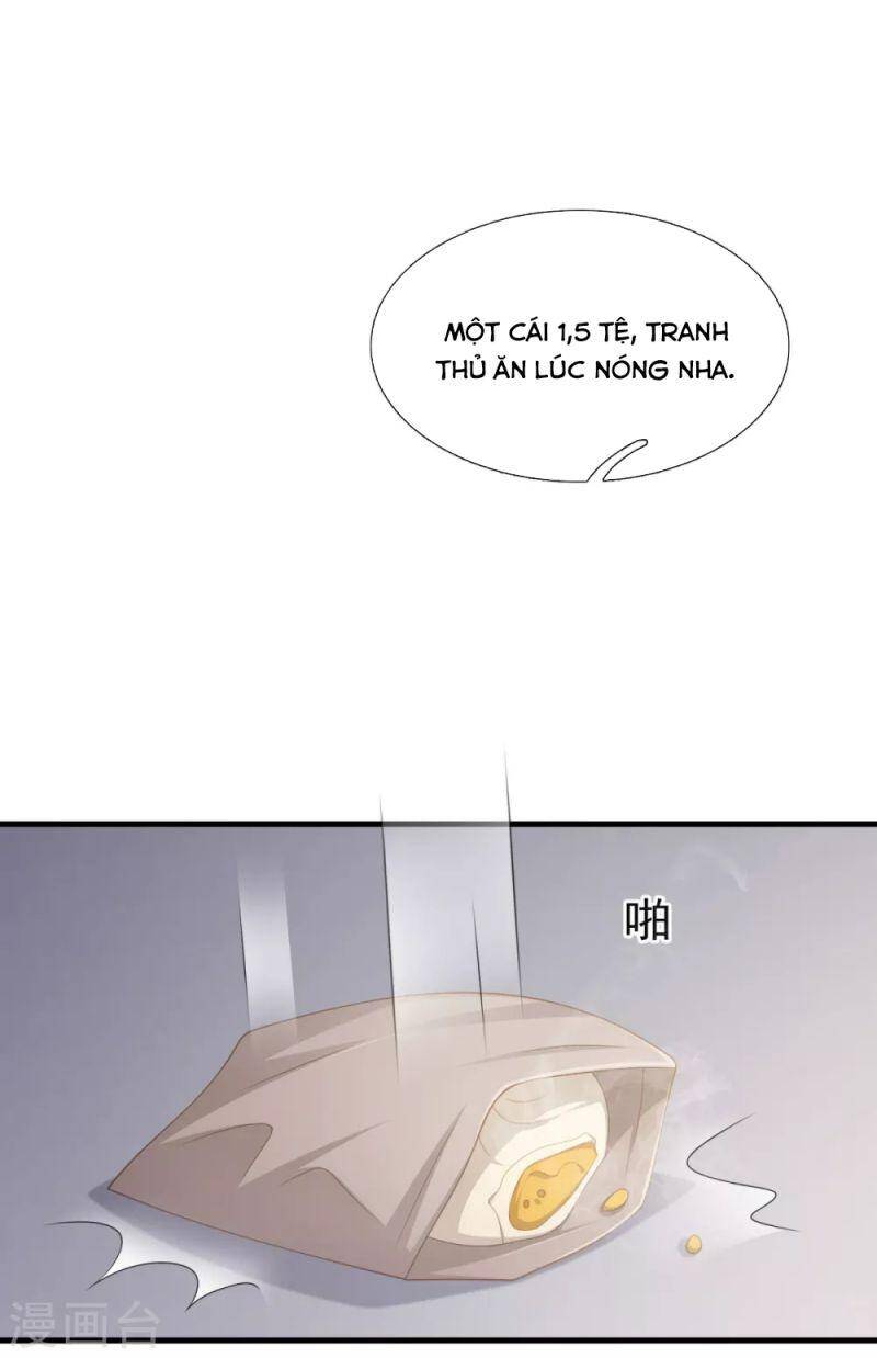 Nghìn Lẻ Một Đêm Với Tổng Tài Chap 42 - Next Chap 43