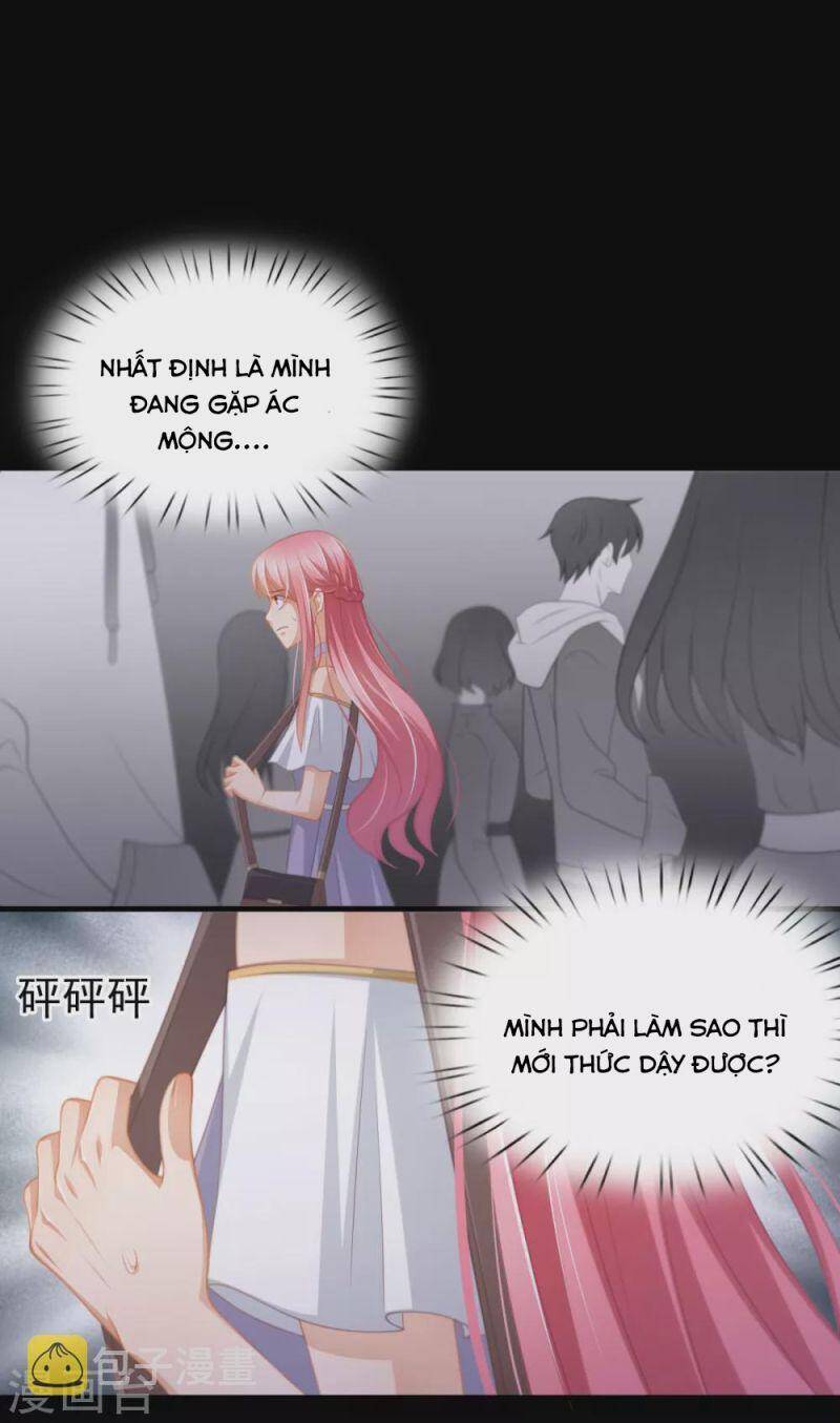 Nghìn Lẻ Một Đêm Với Tổng Tài Chap 42 - Next Chap 43