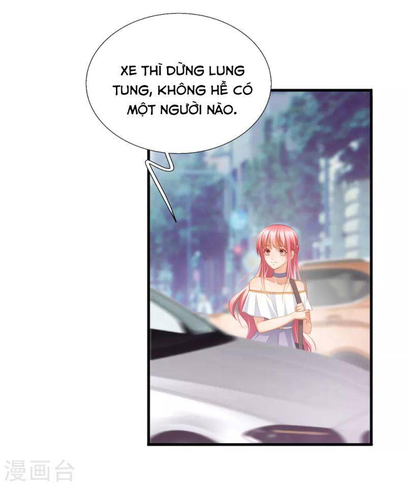 Nghìn Lẻ Một Đêm Với Tổng Tài Chap 42 - Next Chap 43