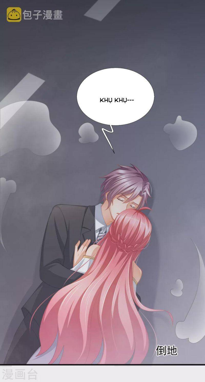 Nghìn Lẻ Một Đêm Với Tổng Tài Chap 42 - Next Chap 43