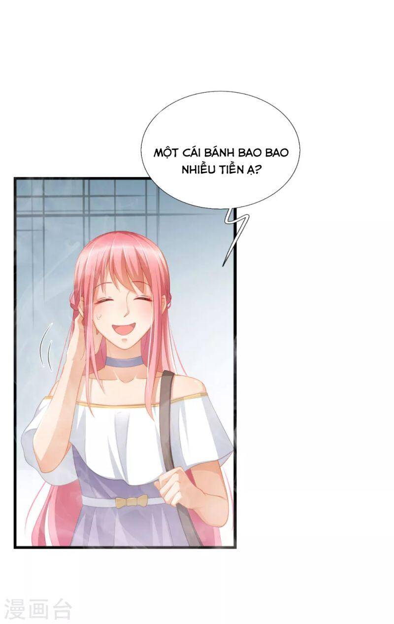 Nghìn Lẻ Một Đêm Với Tổng Tài Chap 42 - Next Chap 43