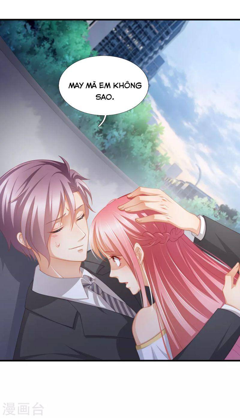 Nghìn Lẻ Một Đêm Với Tổng Tài Chap 43 - Next Chap 44
