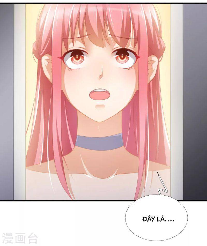Nghìn Lẻ Một Đêm Với Tổng Tài Chap 43 - Next Chap 44