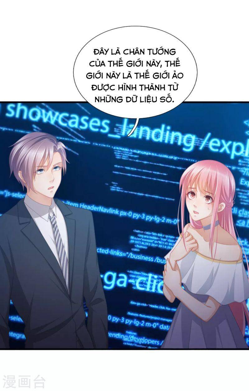 Nghìn Lẻ Một Đêm Với Tổng Tài Chap 43 - Next Chap 44