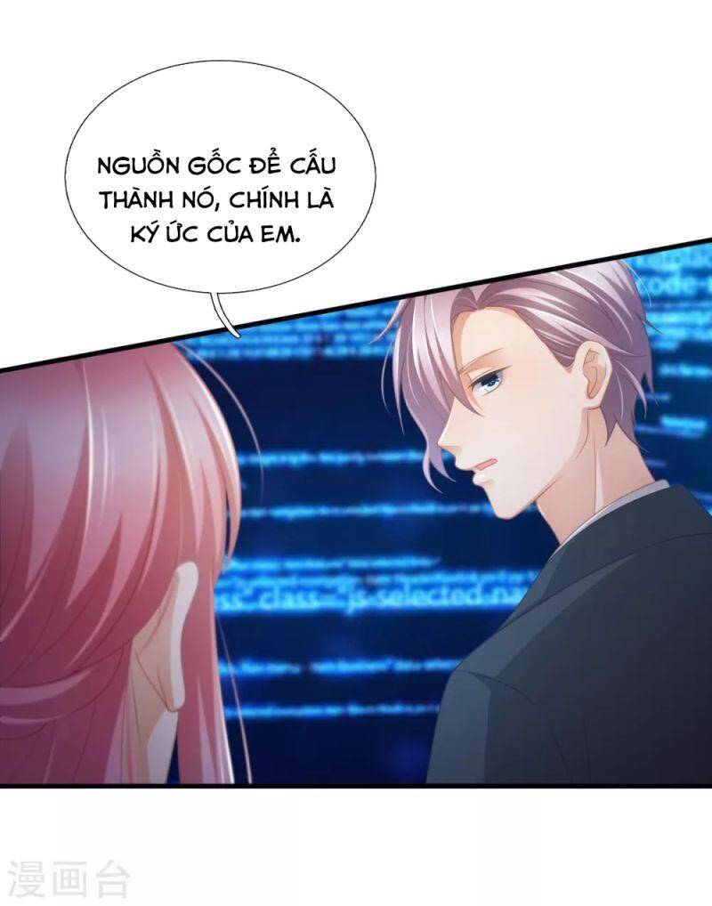 Nghìn Lẻ Một Đêm Với Tổng Tài Chap 43 - Next Chap 44