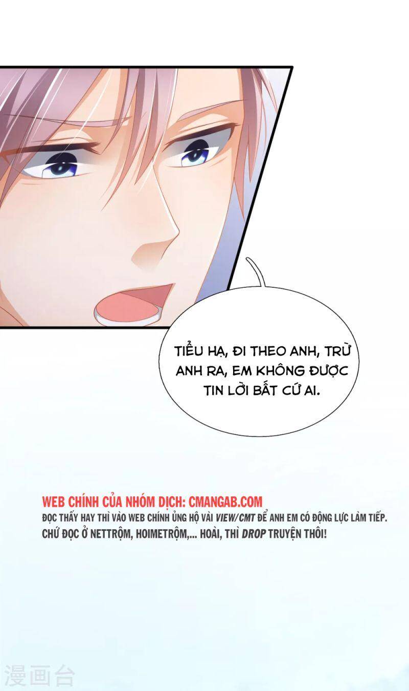 Nghìn Lẻ Một Đêm Với Tổng Tài Chap 43 - Next Chap 44