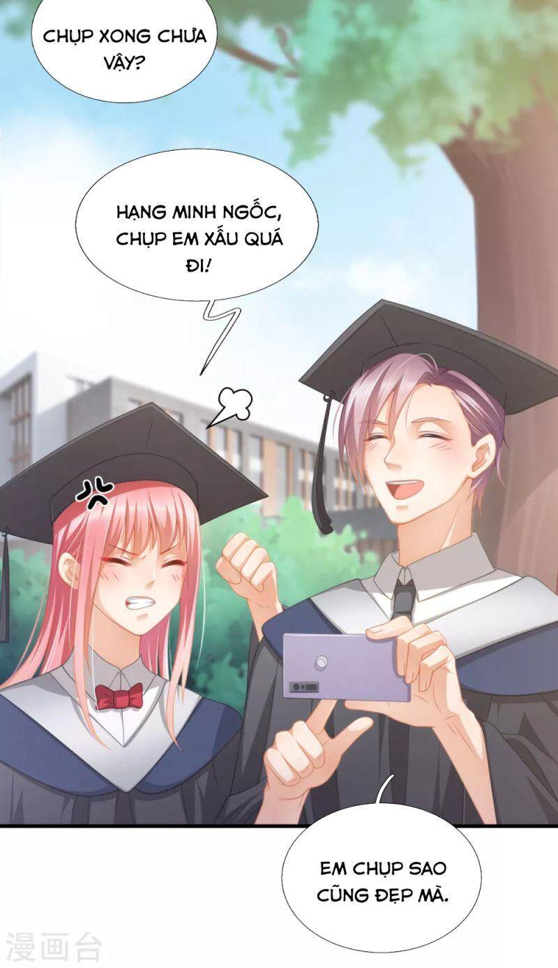 Nghìn Lẻ Một Đêm Với Tổng Tài Chap 43 - Next Chap 44