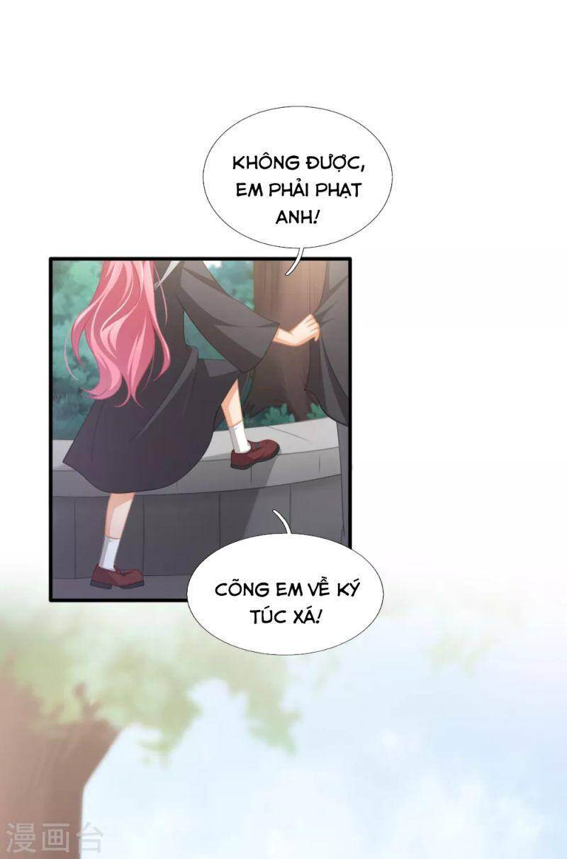 Nghìn Lẻ Một Đêm Với Tổng Tài Chap 43 - Next Chap 44