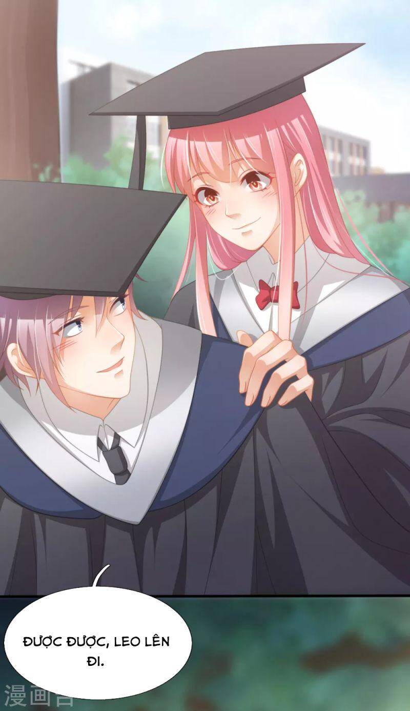 Nghìn Lẻ Một Đêm Với Tổng Tài Chap 43 - Next Chap 44