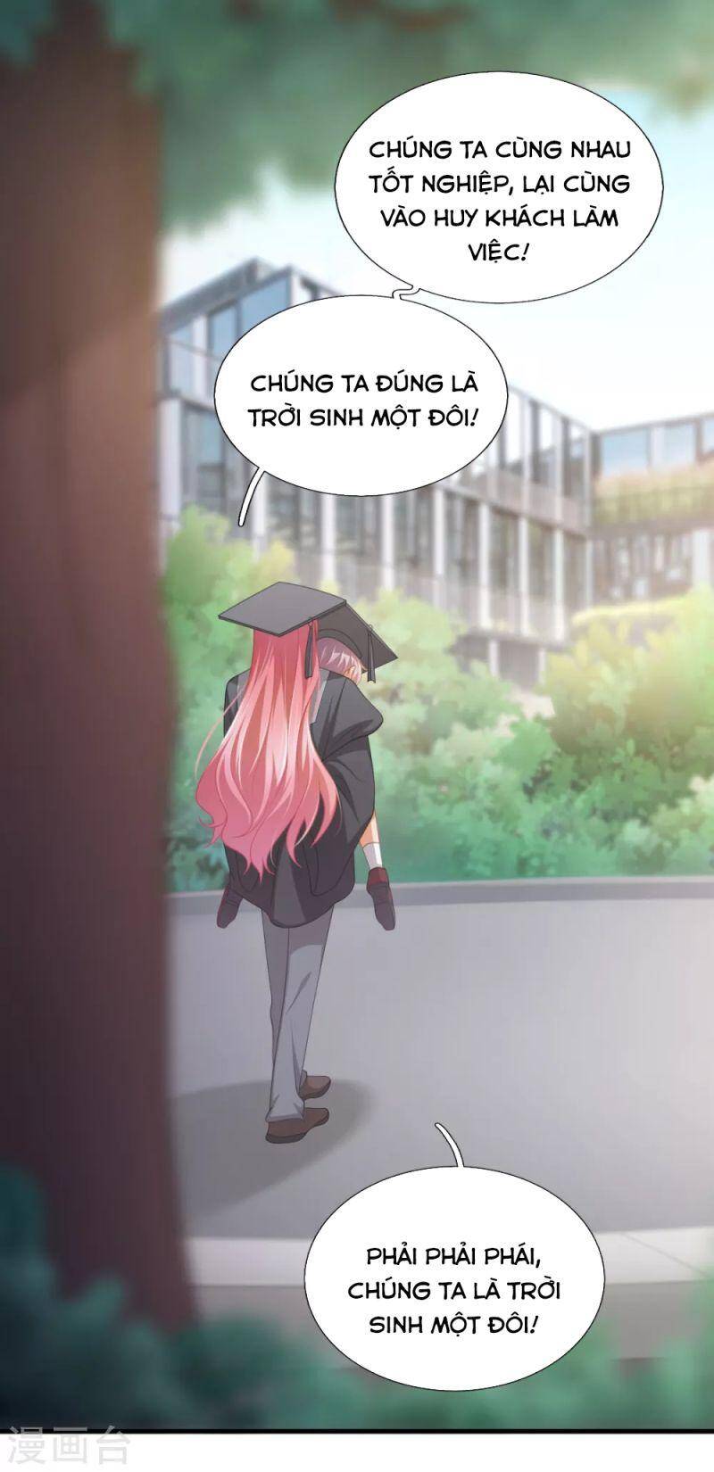 Nghìn Lẻ Một Đêm Với Tổng Tài Chap 43 - Next Chap 44