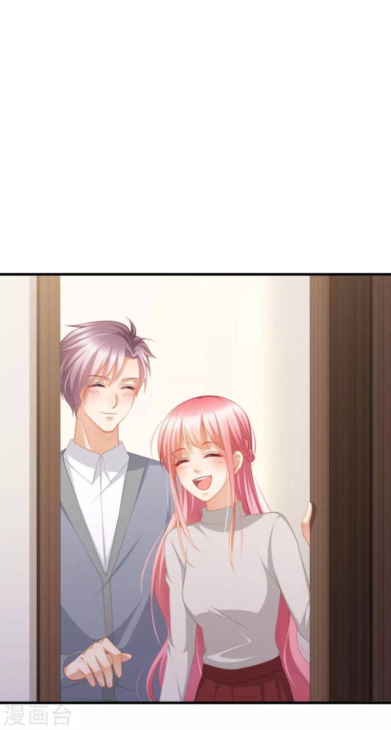 Nghìn Lẻ Một Đêm Với Tổng Tài Chap 43 - Next Chap 44