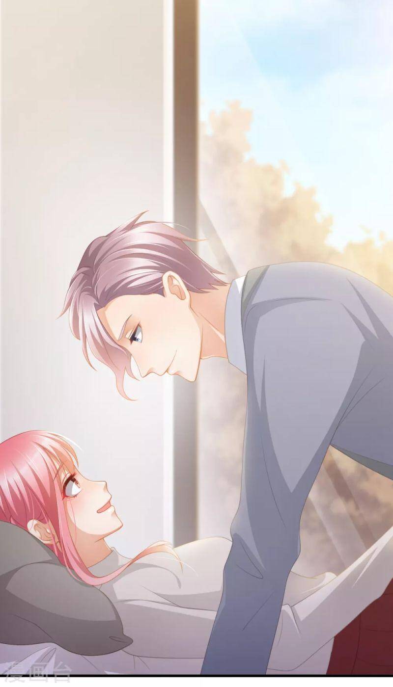 Nghìn Lẻ Một Đêm Với Tổng Tài Chap 43 - Next Chap 44