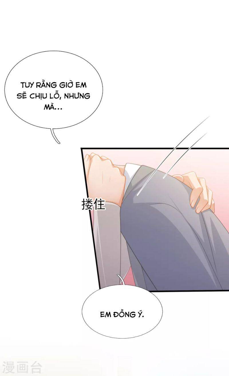 Nghìn Lẻ Một Đêm Với Tổng Tài Chap 43 - Next Chap 44