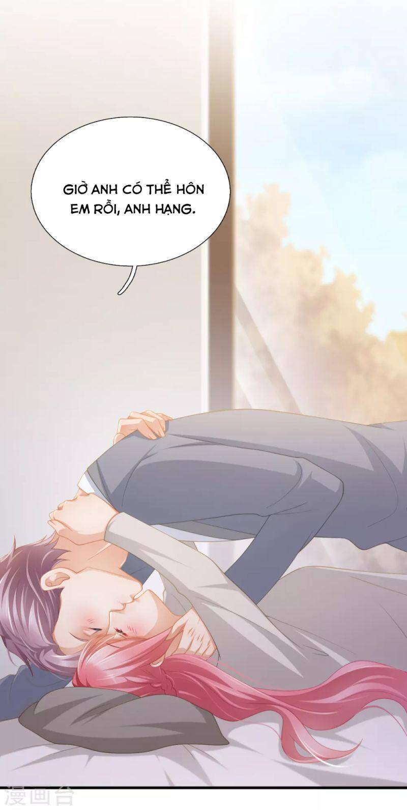 Nghìn Lẻ Một Đêm Với Tổng Tài Chap 43 - Next Chap 44