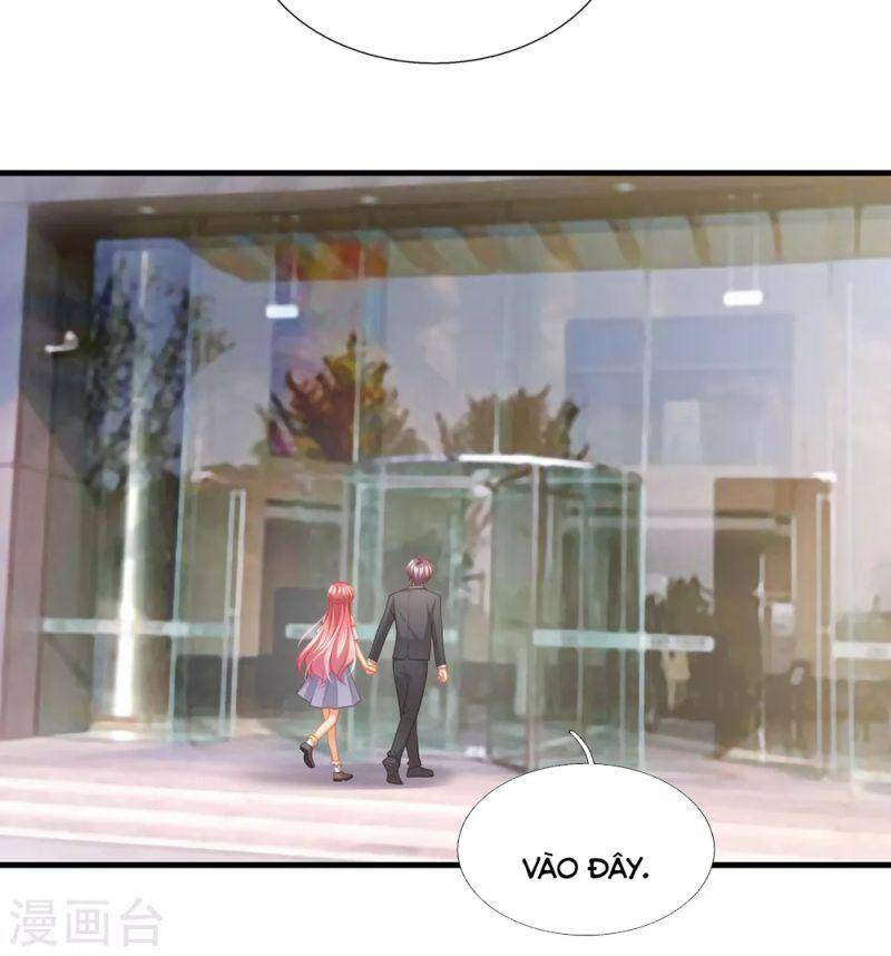 Nghìn Lẻ Một Đêm Với Tổng Tài Chap 43 - Next Chap 44