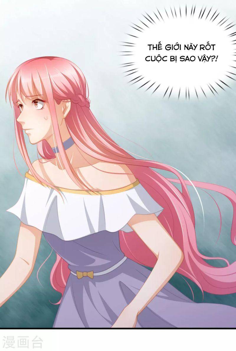 Nghìn Lẻ Một Đêm Với Tổng Tài Chap 43 - Next Chap 44