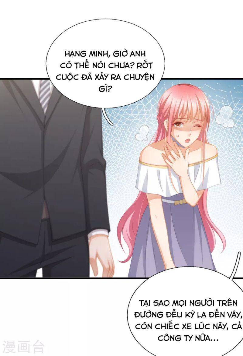 Nghìn Lẻ Một Đêm Với Tổng Tài Chap 43 - Next Chap 44