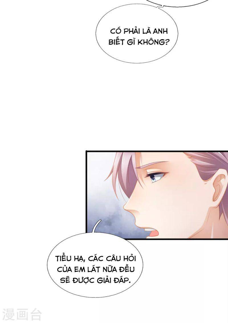 Nghìn Lẻ Một Đêm Với Tổng Tài Chap 43 - Next Chap 44