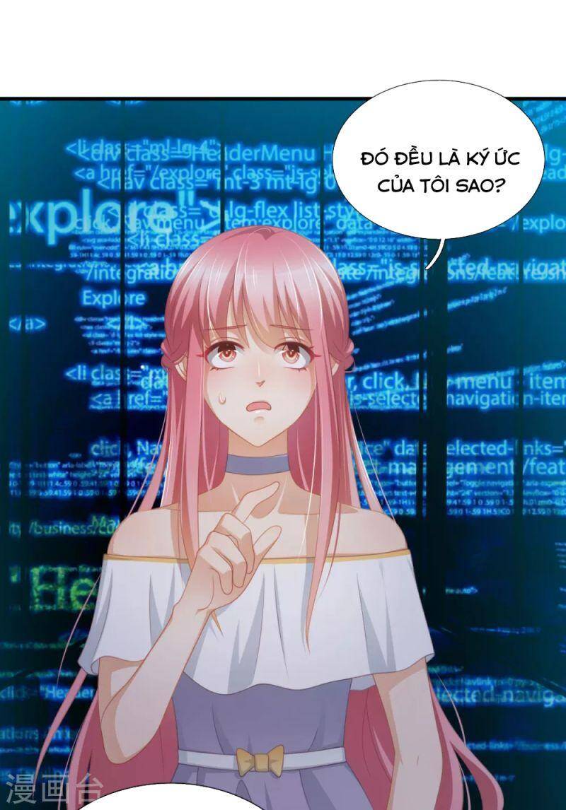 Nghìn Lẻ Một Đêm Với Tổng Tài Chap 44 - Next Chap 45