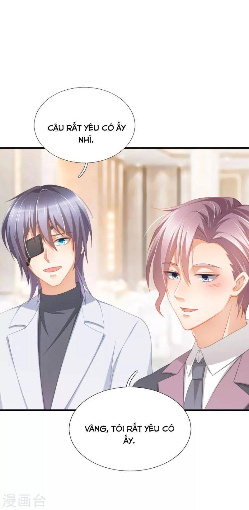 Nghìn Lẻ Một Đêm Với Tổng Tài Chap 44 - Next Chap 45