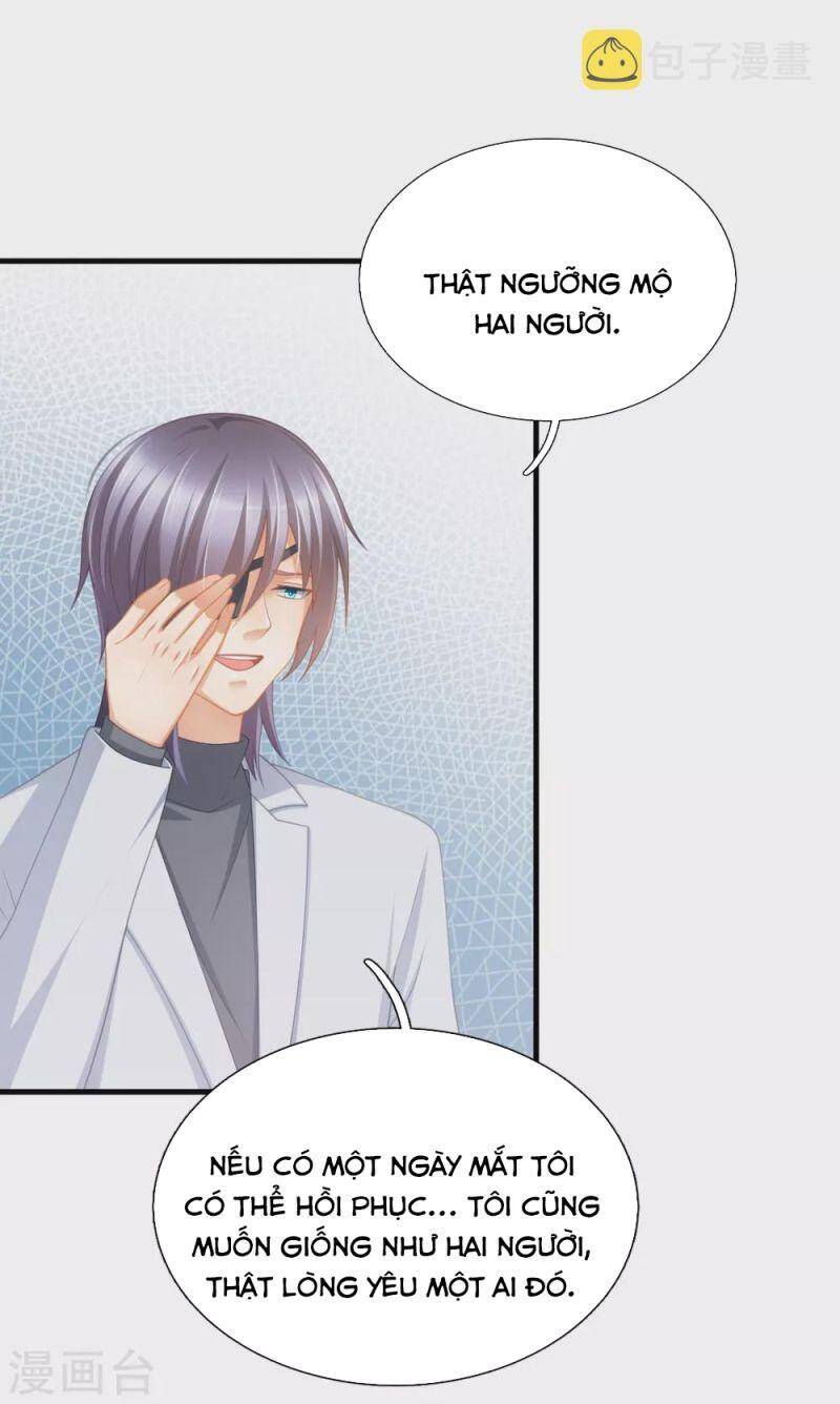 Nghìn Lẻ Một Đêm Với Tổng Tài Chap 44 - Next Chap 45