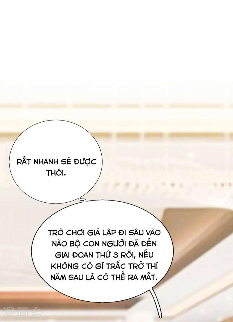 Nghìn Lẻ Một Đêm Với Tổng Tài Chap 44 - Next Chap 45