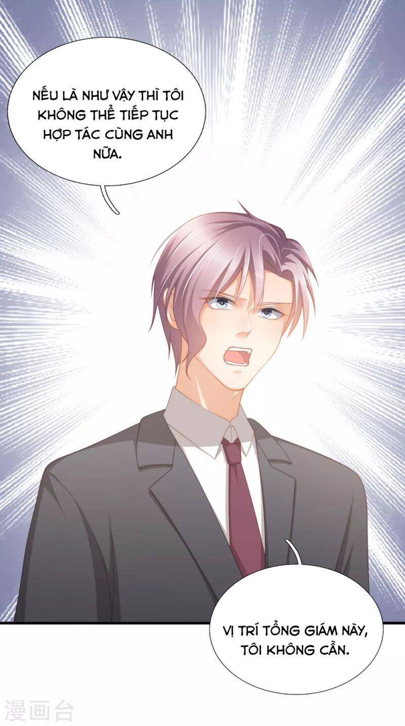 Nghìn Lẻ Một Đêm Với Tổng Tài Chap 44 - Next Chap 45