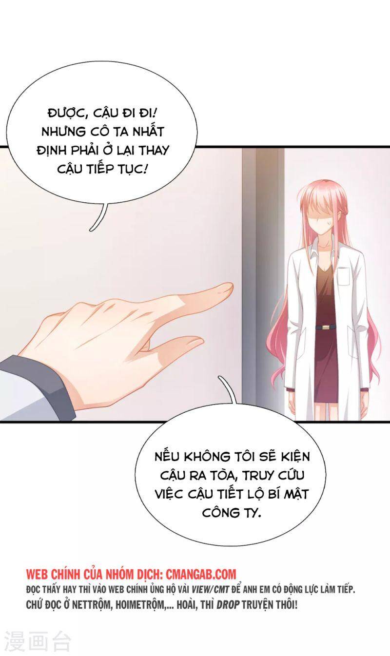 Nghìn Lẻ Một Đêm Với Tổng Tài Chap 44 - Next Chap 45