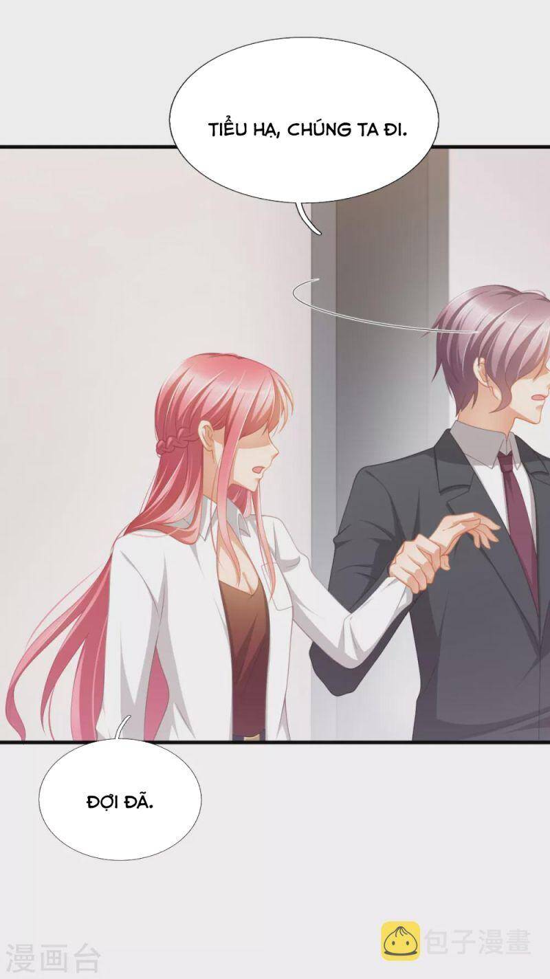 Nghìn Lẻ Một Đêm Với Tổng Tài Chap 44 - Next Chap 45