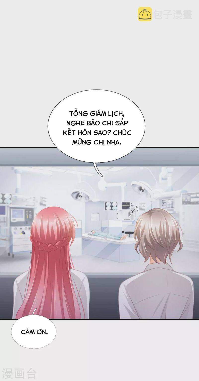 Nghìn Lẻ Một Đêm Với Tổng Tài Chap 44 - Next Chap 45
