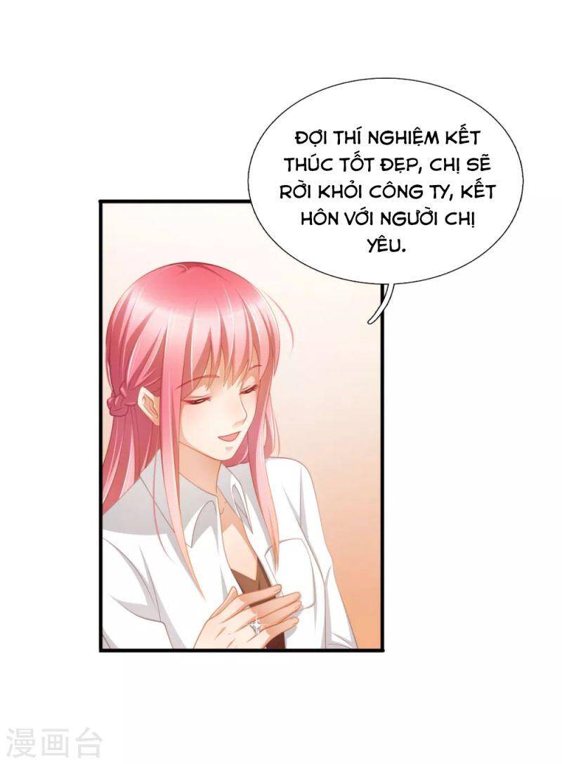Nghìn Lẻ Một Đêm Với Tổng Tài Chap 44 - Next Chap 45