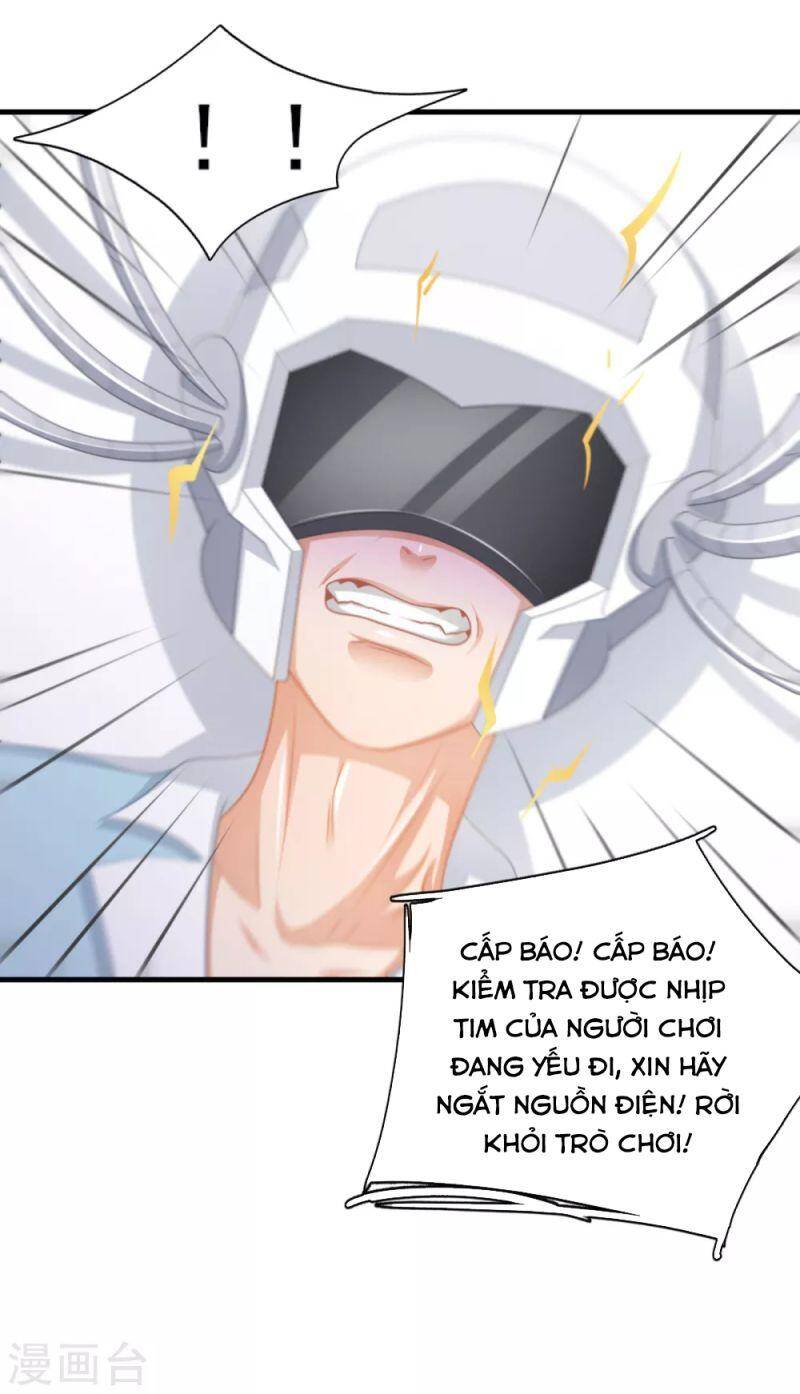 Nghìn Lẻ Một Đêm Với Tổng Tài Chap 44 - Next Chap 45