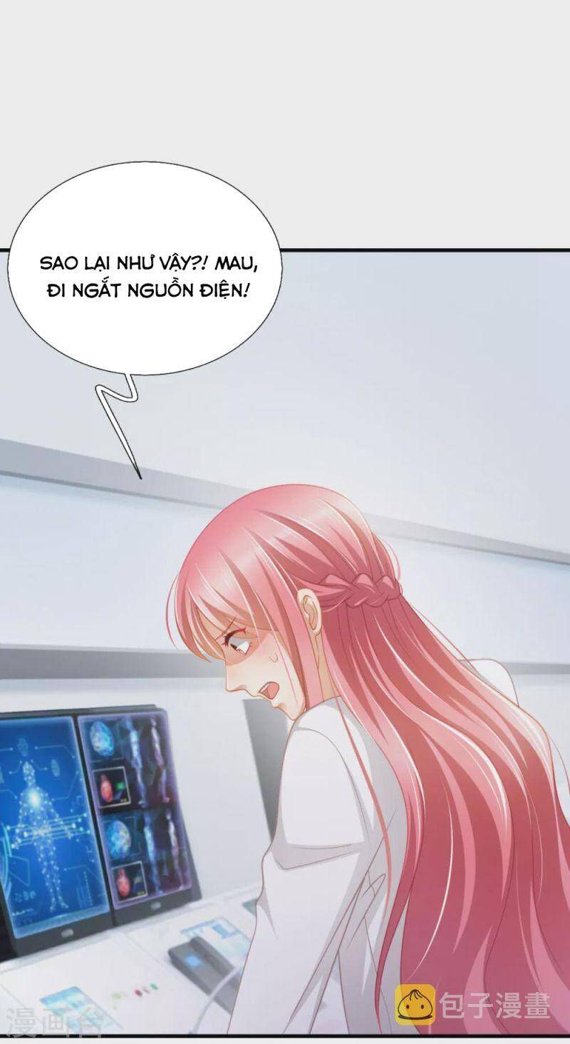 Nghìn Lẻ Một Đêm Với Tổng Tài Chap 44 - Next Chap 45