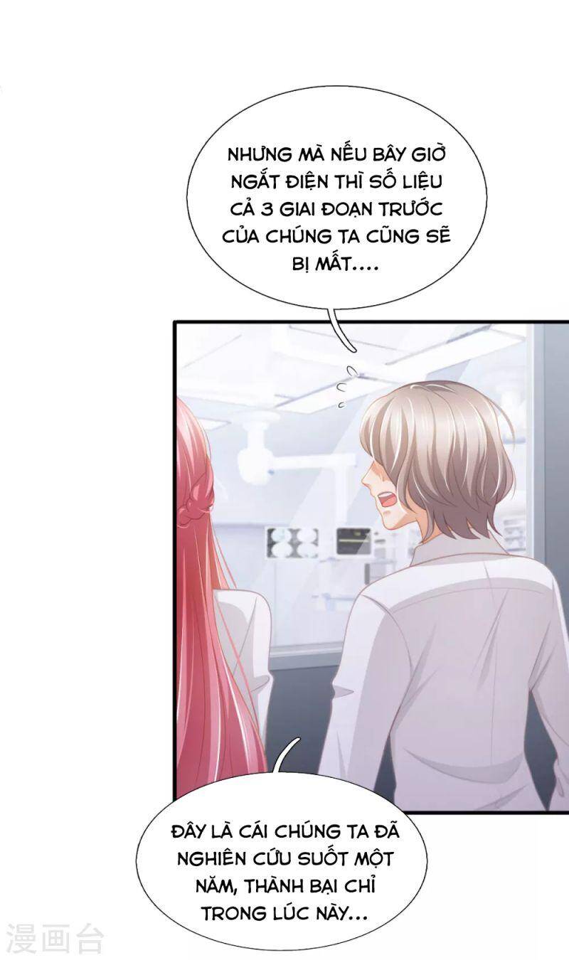 Nghìn Lẻ Một Đêm Với Tổng Tài Chap 44 - Next Chap 45