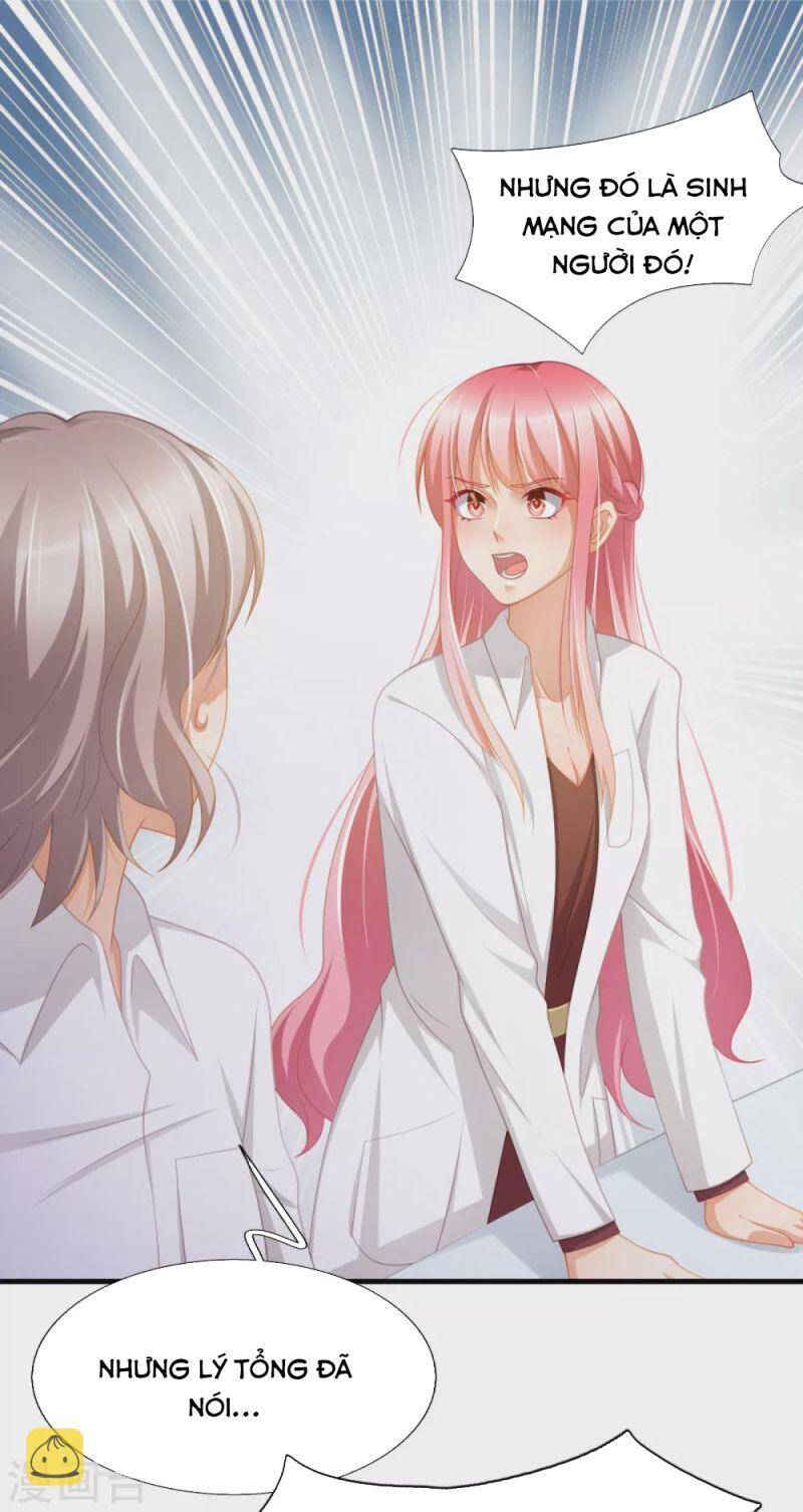Nghìn Lẻ Một Đêm Với Tổng Tài Chap 44 - Next Chap 45