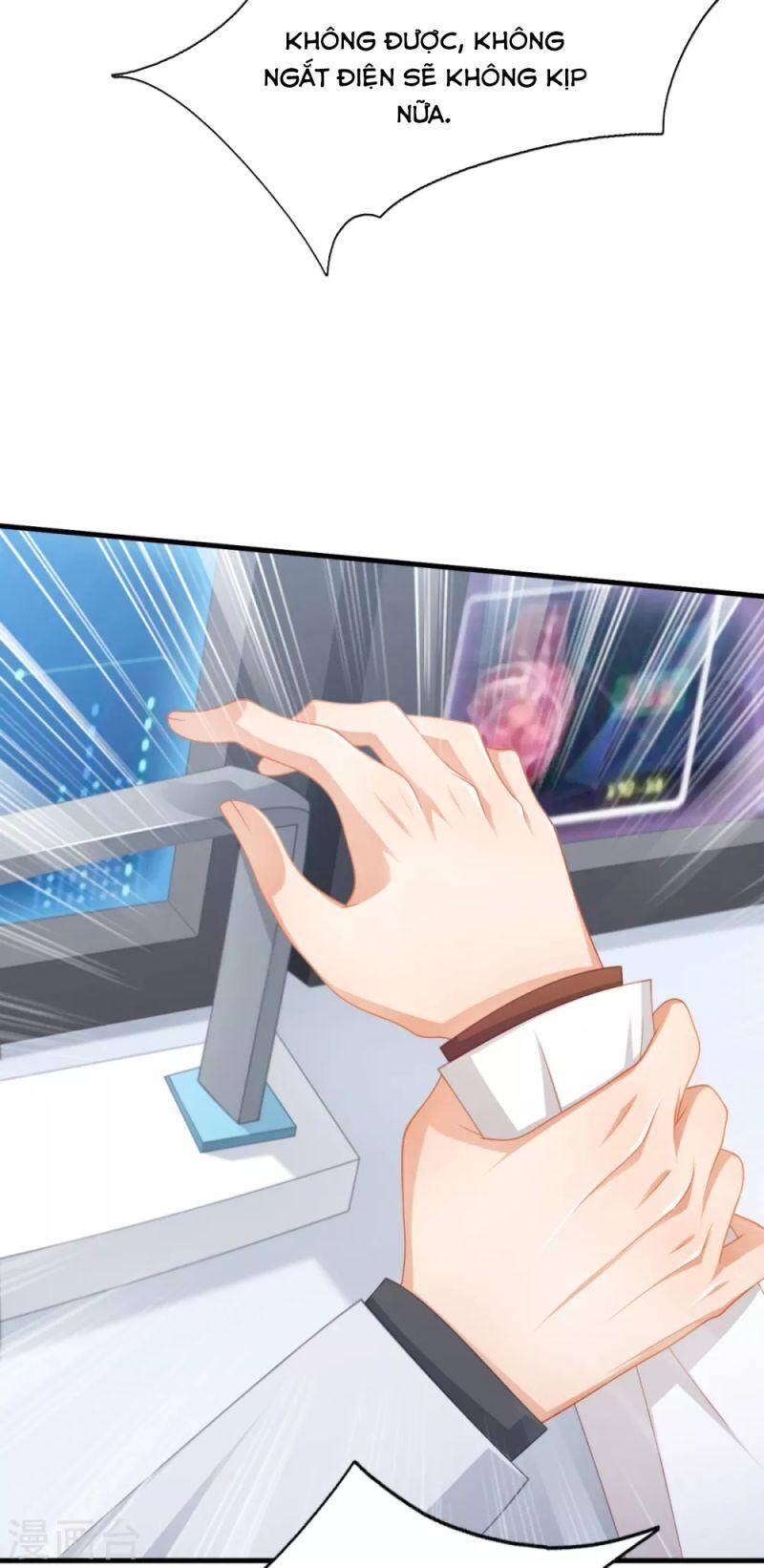 Nghìn Lẻ Một Đêm Với Tổng Tài Chap 44 - Next Chap 45