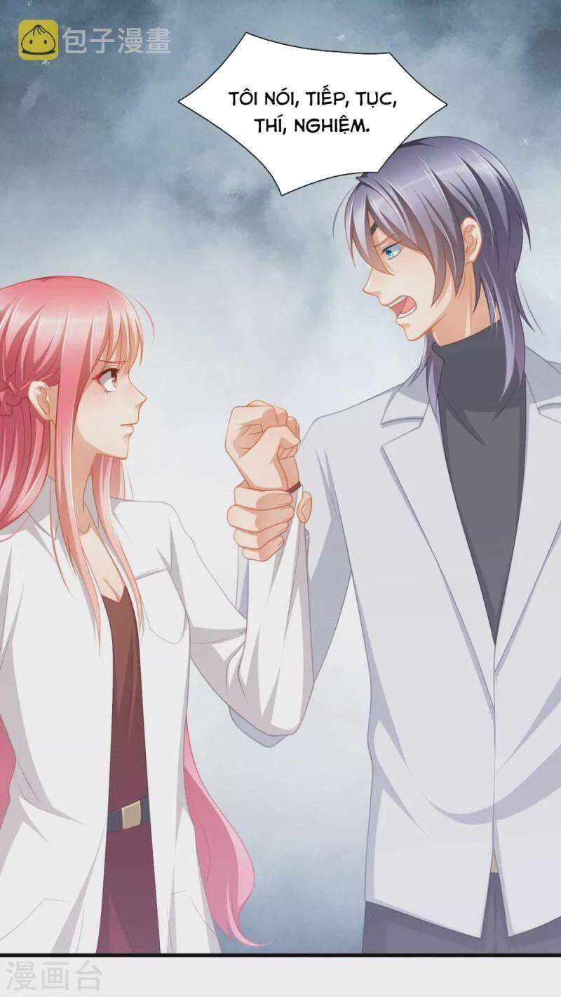 Nghìn Lẻ Một Đêm Với Tổng Tài Chap 44 - Next Chap 45