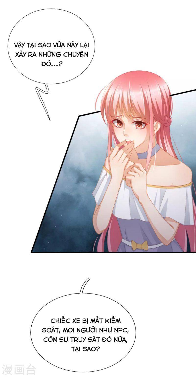 Nghìn Lẻ Một Đêm Với Tổng Tài Chap 44 - Next Chap 45