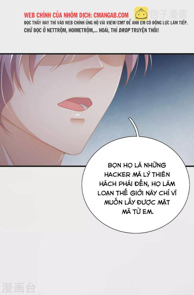 Nghìn Lẻ Một Đêm Với Tổng Tài Chap 44 - Next Chap 45