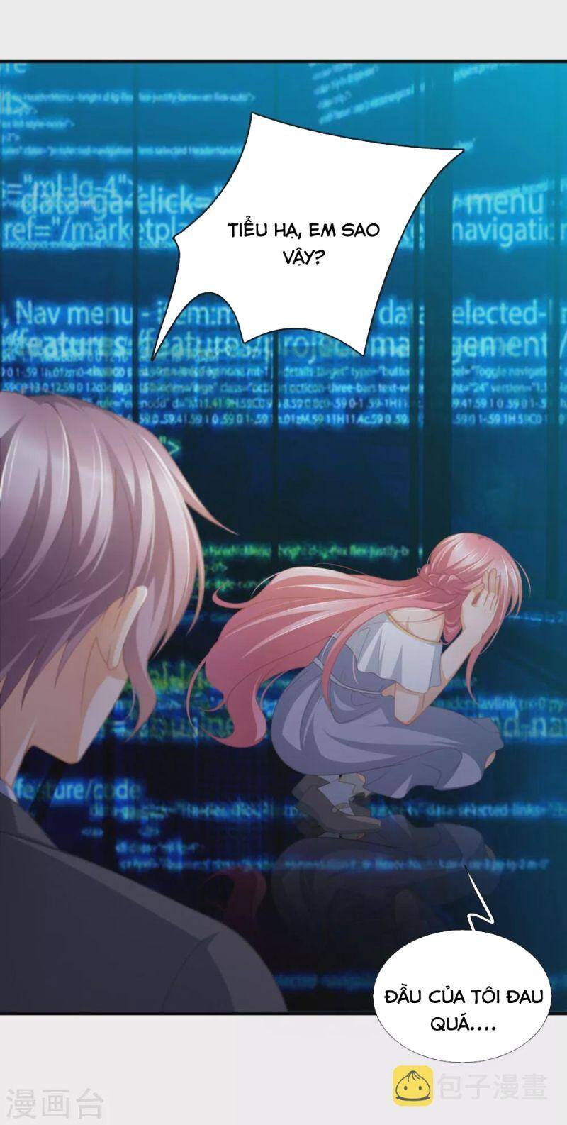 Nghìn Lẻ Một Đêm Với Tổng Tài Chap 44 - Next Chap 45