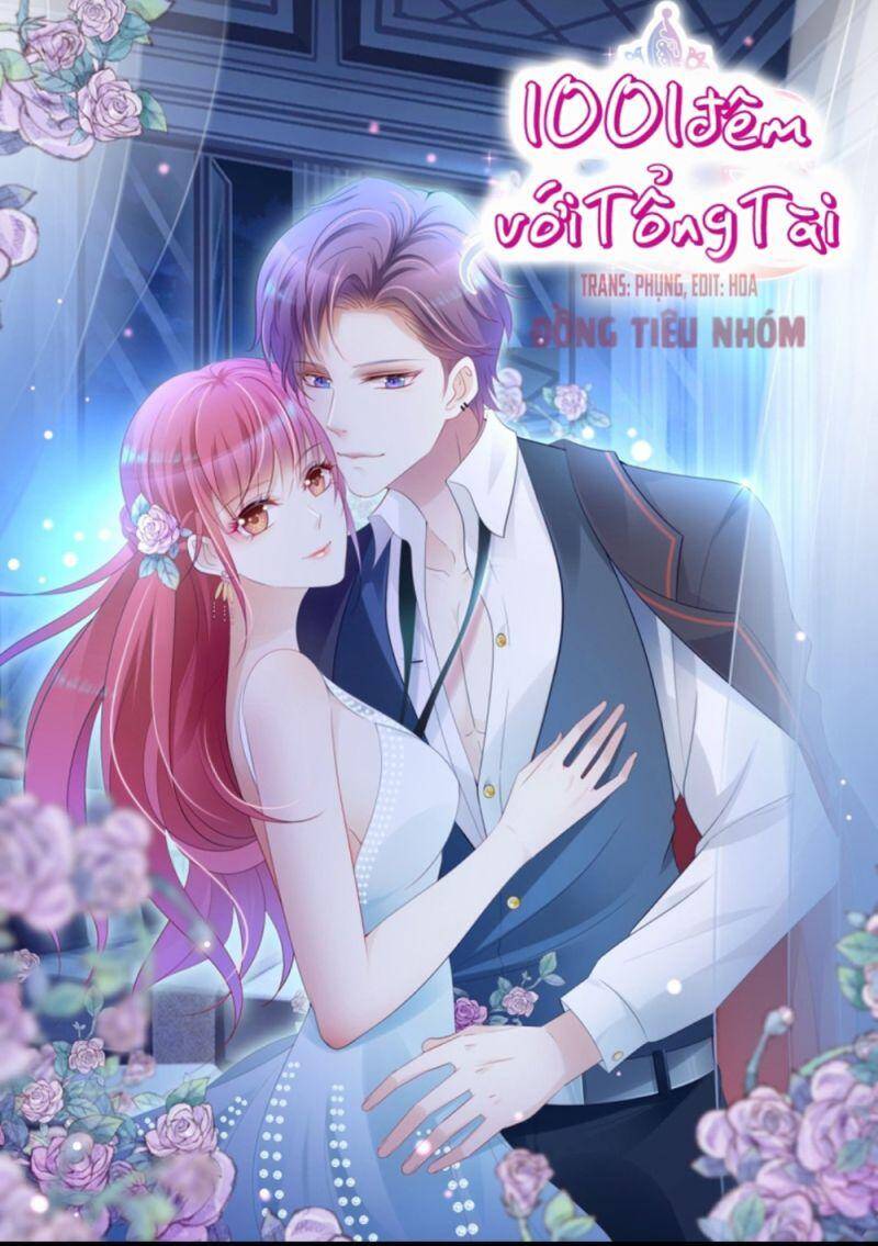 Nghìn Lẻ Một Đêm Với Tổng Tài Chap 45 - Next Chap 46