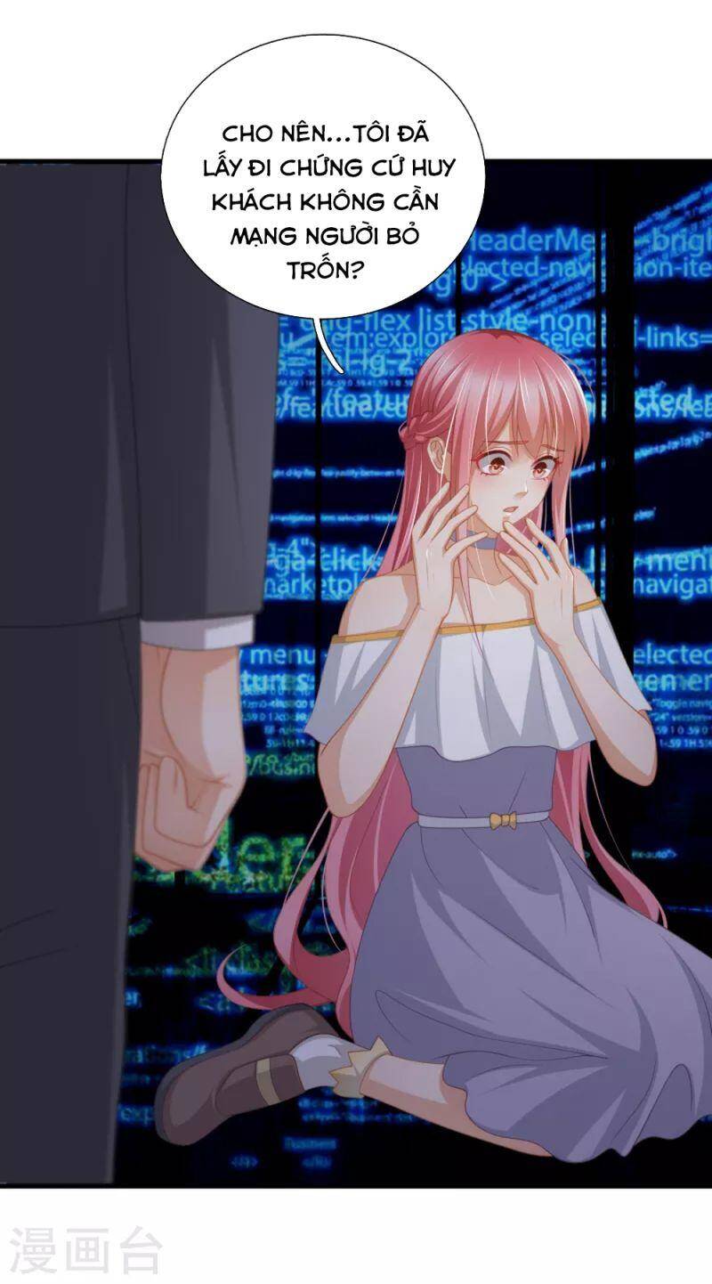 Nghìn Lẻ Một Đêm Với Tổng Tài Chap 45 - Next Chap 46