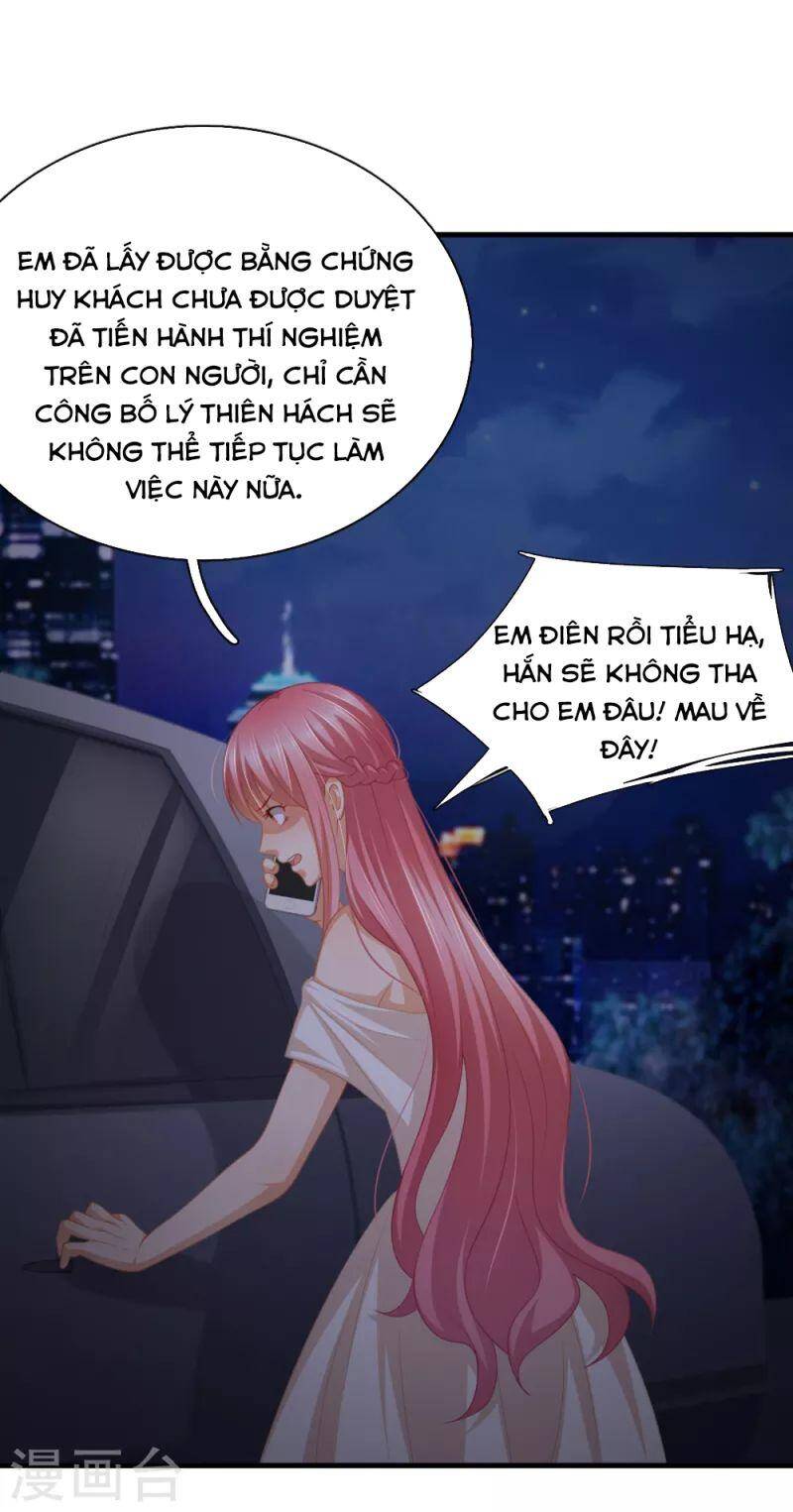 Nghìn Lẻ Một Đêm Với Tổng Tài Chap 45 - Next Chap 46
