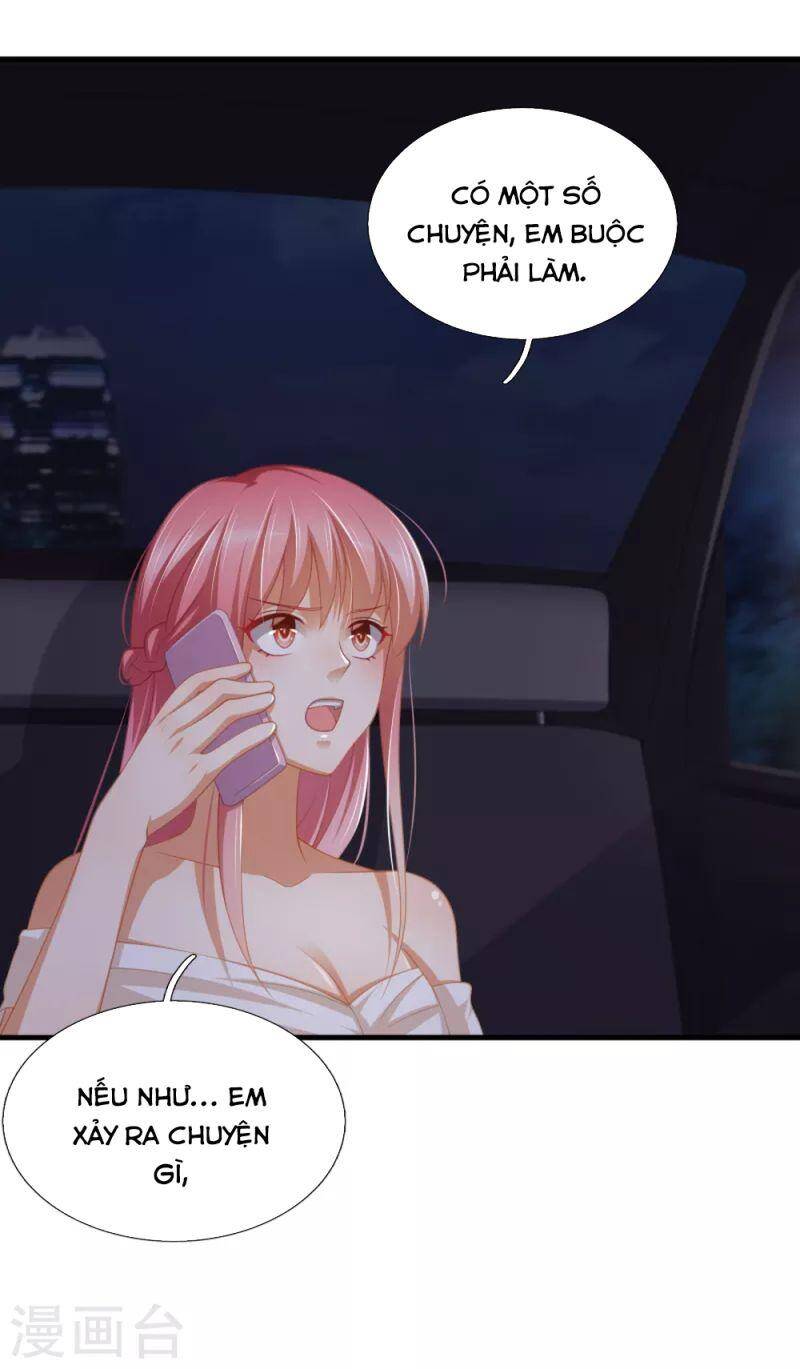 Nghìn Lẻ Một Đêm Với Tổng Tài Chap 45 - Next Chap 46